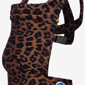 ZEITGEIST LEOPARD CLASSIC IN COTTON